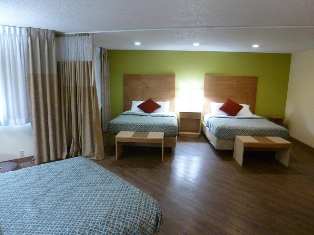 Motel Super 8 By Wyndham